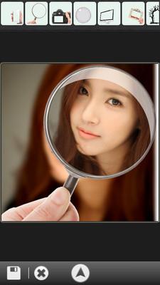 美颜高清相机app v11.4.40 安卓版 3