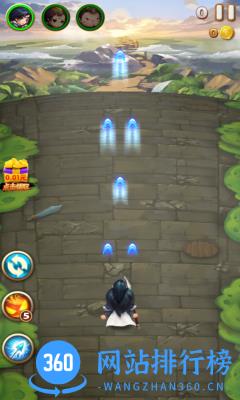 全民爆三国历史版本 v1.8.5 安卓版 1