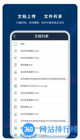 微议Pro v3.0.2 安卓版 1