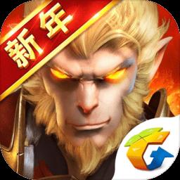 全民斗战神小米账号版