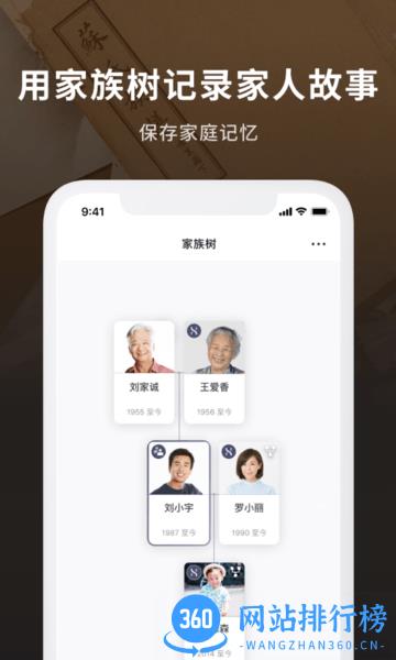 魔方祖源app