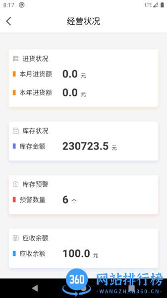 金盛云app v1.11.5 安卓版 0