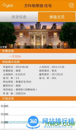 房谱网客户端 v3.9.12 安卓版 1