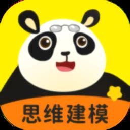 大爆炸思维建模编程官方少儿编程