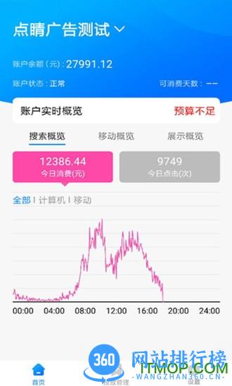 360点睛实效平台app v2.7.0 安卓版 0