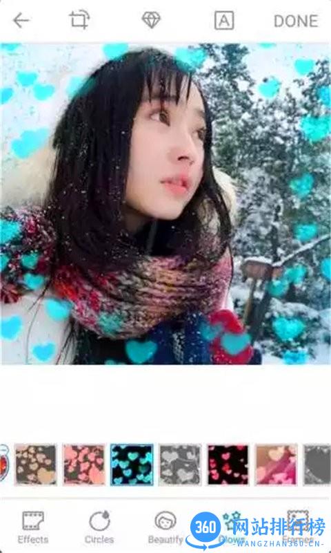 万能照片P图工具手机版 v1.0.6 安卓版 0