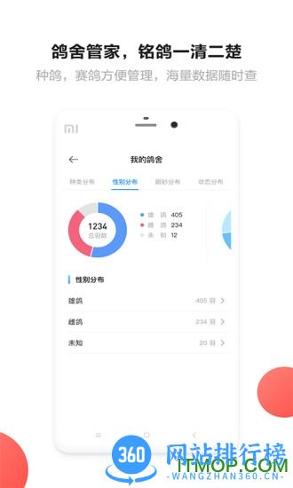 搜鸽网手机版 v2.0.28.a1.sougewang 安卓版 4