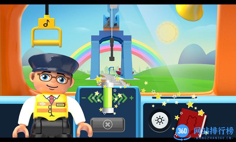 乐高得宝智能火车app v1.8.17 安卓版 0