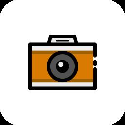相机相遇名片app