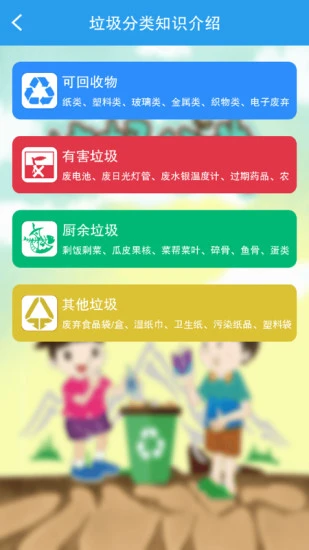 垃圾分类闯关最新版 v3.3 安卓版 1