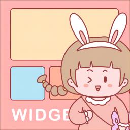 PandaWidget桌面锁屏小组件