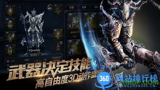 Raven掠夺者