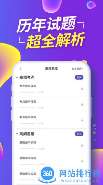 消防工程师提分王 v2.8.8 安卓版 1