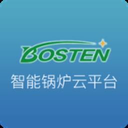智能锅炉云平台手机版