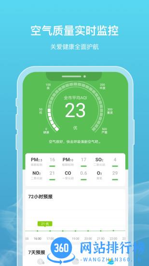 新氧天气 v2.1.9 安卓版 0