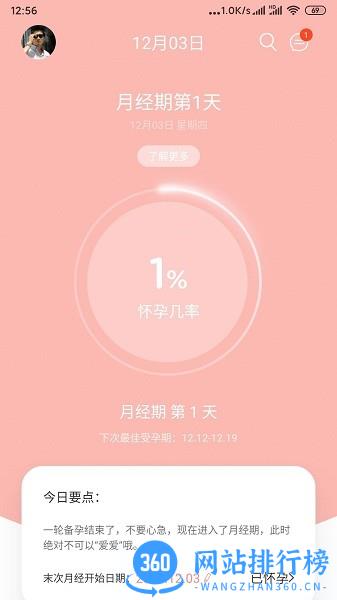 Life Ofmom(妈妈的生活) v3.0.8 安卓版 0