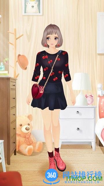 美美小店无限金币钻石版 v1.5.1 安卓最新内购版 1