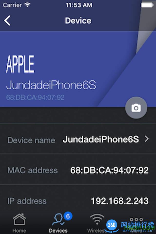 asus router app v2.0.0.6.28 安卓版 1