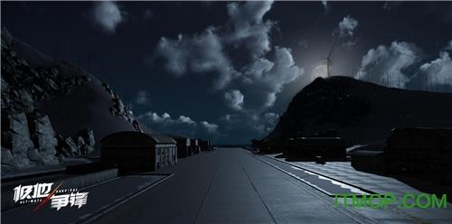 生死狙击极地争锋游戏 v1.0 安卓版 2