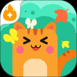 被困的小猫火星思维