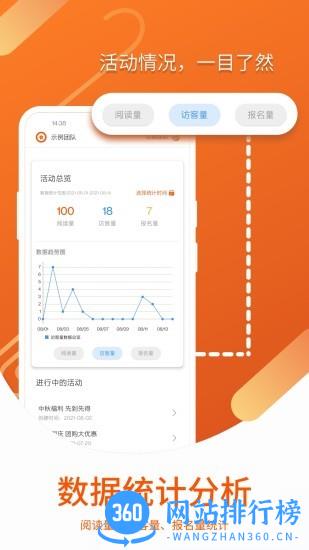 营销宝 v1.1.8 安卓版 0