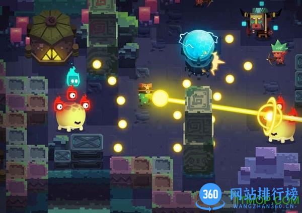 比特小队汉化破解版下载