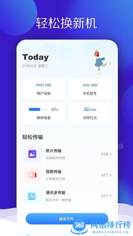 多多换机克隆最新版 v1.1 安卓版 0