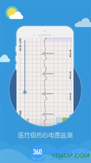 吉康心电app v2.1.0.0 官方安卓版 1