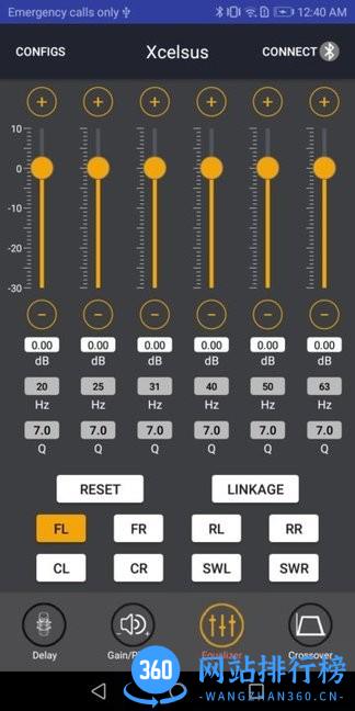 Xcelsus软件 v1.1.2 安卓版 2