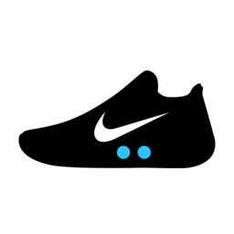 耐克adapt