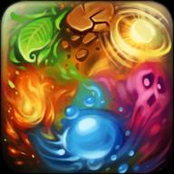 dota2 元素td手机版