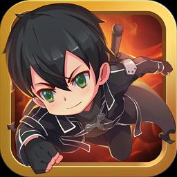 黑色剑士无限金币钻石版