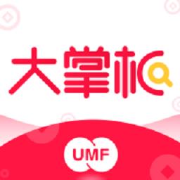 联动大掌柜手机客户端