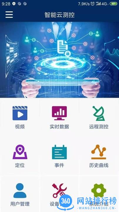 智能云测控最新版 v1.1.27 安卓最新版 0