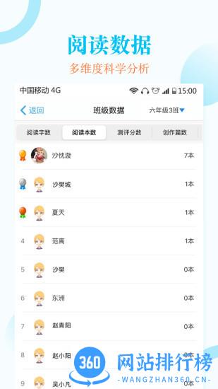 蜜蜂阅读教师端手机版 v1.0.25 安卓版 1
