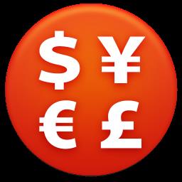 imoney全球汇率转换