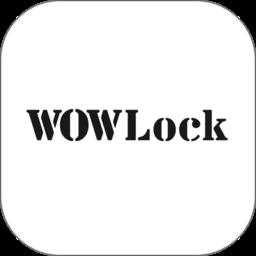 wowlock智能门锁