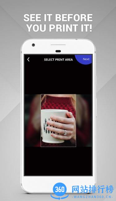 PolaroidZIP照片打印 v6.3 安卓版 0