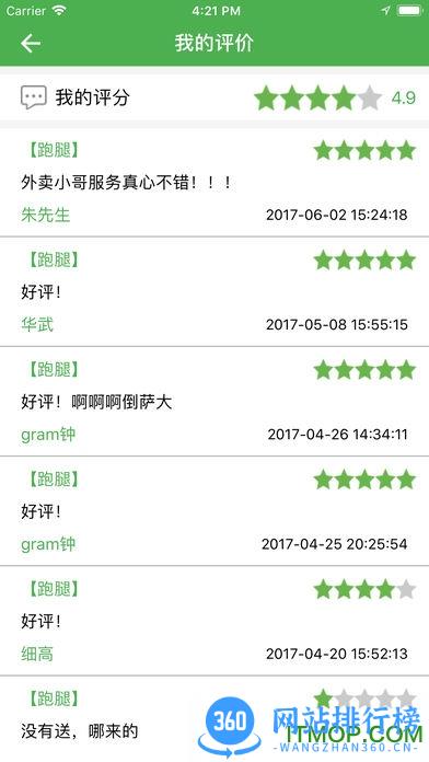智铺子配送员 v1.1.3 安卓版 0