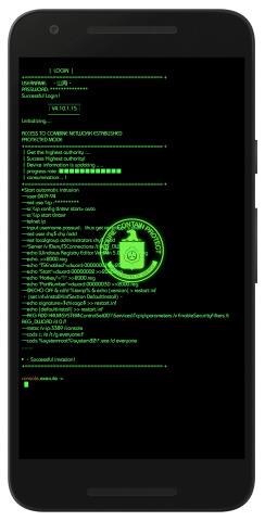 aris终端桌面(aris launcher) v5.7.0 安卓版 0