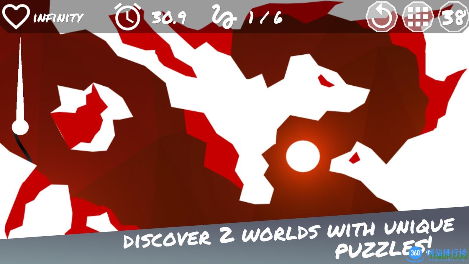 让我出去(Dot Me Out) v1.3 安卓版 0