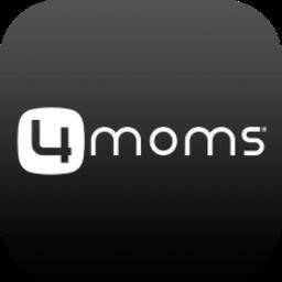 4moms Global婴儿摇篮