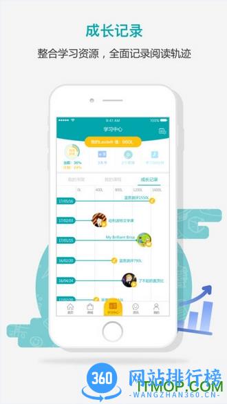 ReadingPro阅读平台 v1.5.9 安卓版 0