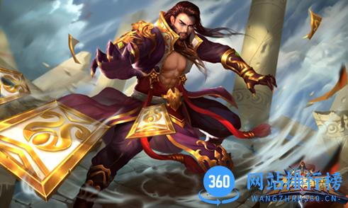 无尽争霸