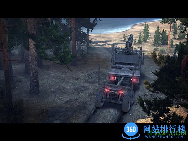 旋转轮胎联机版中文版 v13.04.15 安卓手机版 3