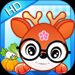 儿童宝宝学蔬菜app