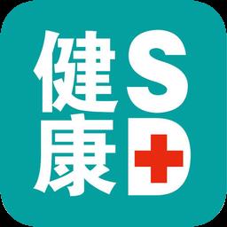 健康山东healthy
