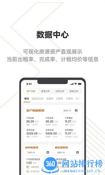 建科云网 v1.5.104 安卓官方版 3
