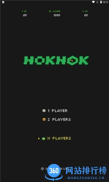 腾讯noknok社区 0.8.3.96安卓最新版 0