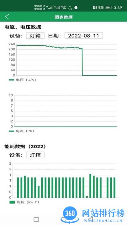 调整灯箱亮度控制系统软件手机版 v1.0.0 安卓版 3